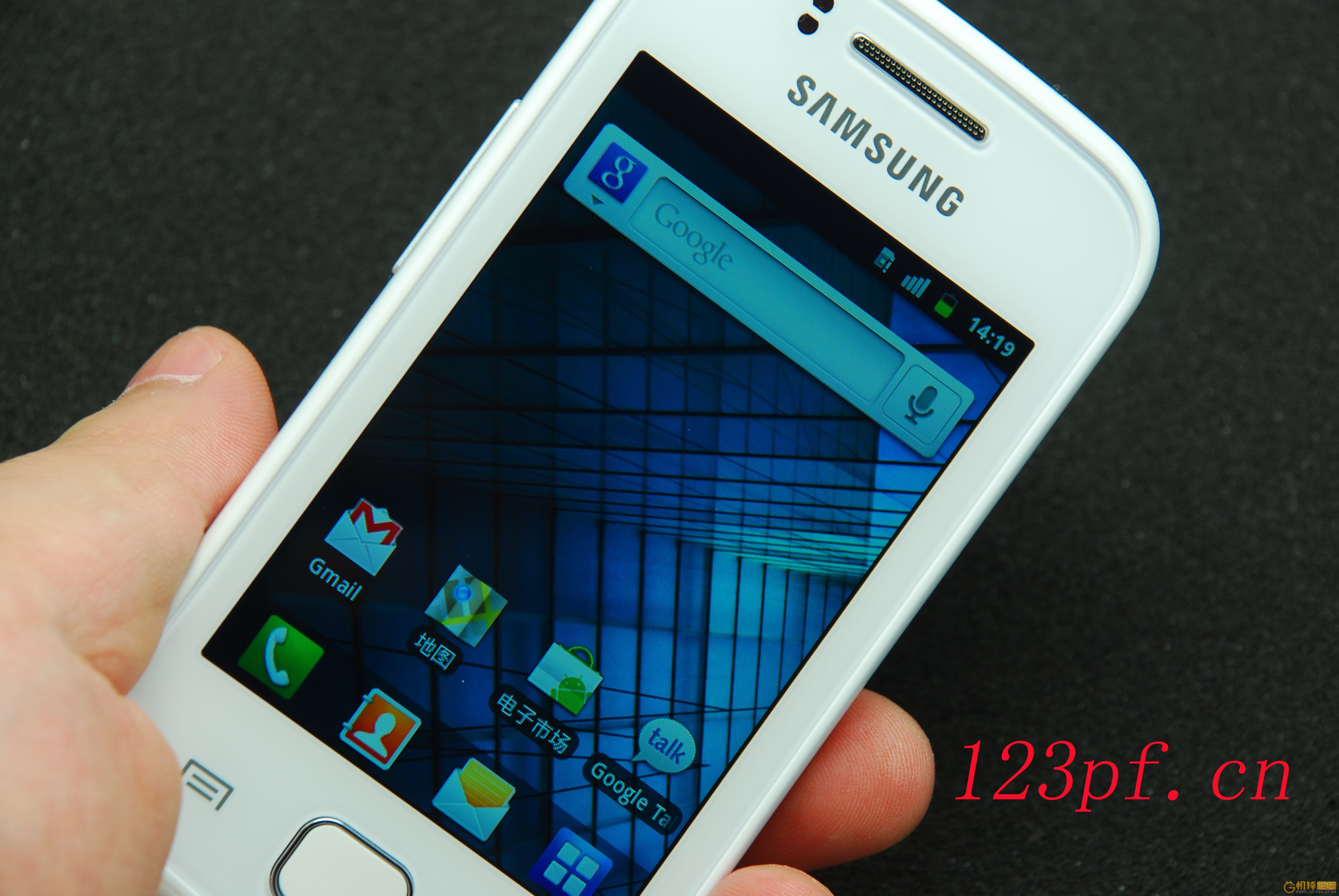 三星S5830_三星s5830i论坛_htc微客