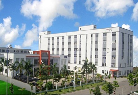 广东顺德职业学院自招_顺德职业学院招生官网_顺德职业学院热门