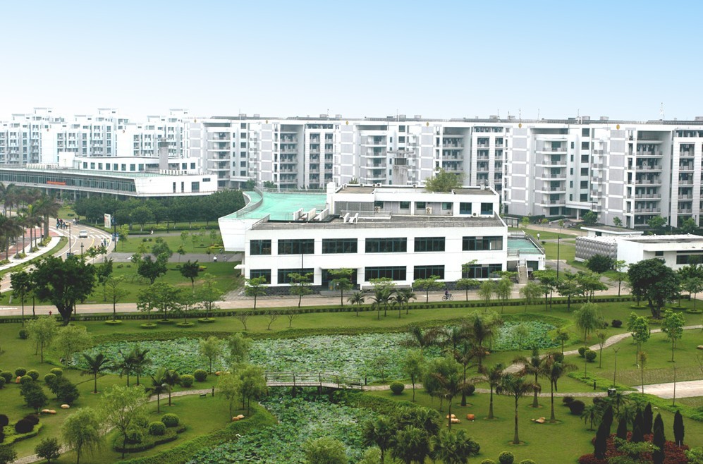 顺德职业学院排名_广东顺德职业学院自招_顺德职业学院自主招生