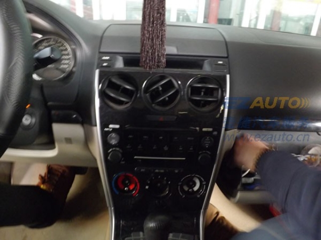 富威 马自达_马自达昂克赛拉_马自达6