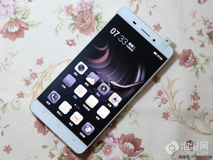 爱情怎么能有噪点 至美拍照OPPO R7