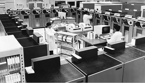 曙光一号20年回眸：问世3天后 西方宣布解除禁运