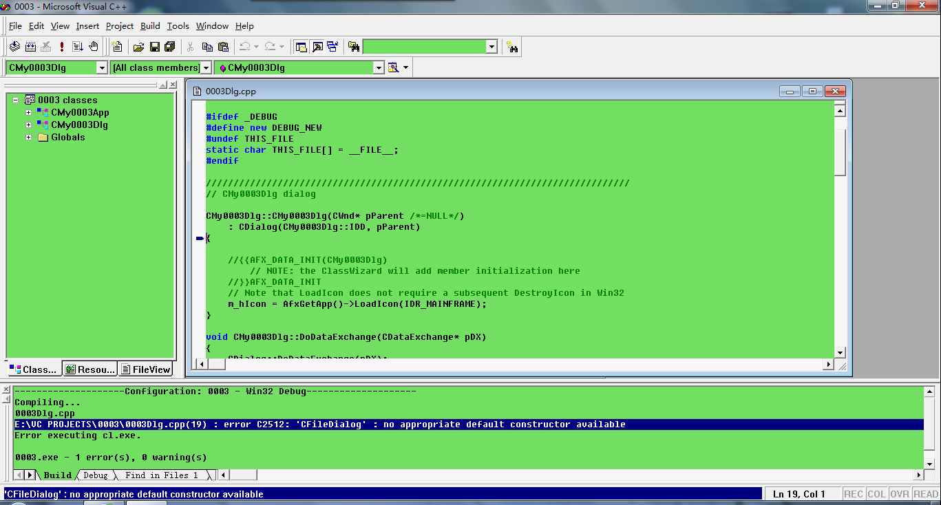 log4cpp c  封装_log4cpp_log4cpp.dll