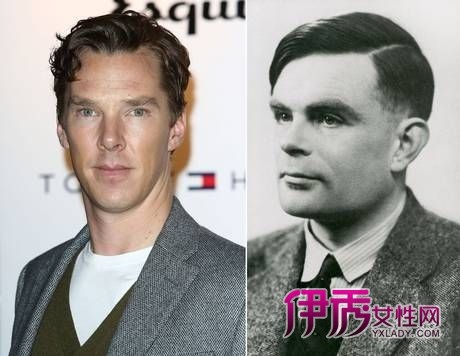 计算机之父图灵电影_高斯都怕的数学天才_计算机之父 图灵