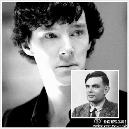 计算机之父图灵电影_高斯都怕的数学天才_计算机之父 图灵
