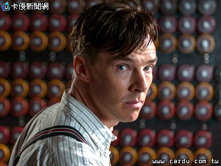 图灵传_计算机之父图灵电影_模仿游戏