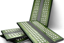 美光正式出货20nm工艺GDDR5显存