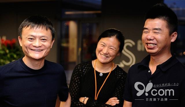 魅族变脸：黄章的固执和反思