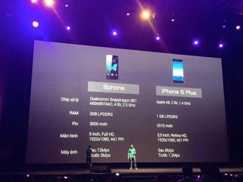 有聊丨越南造出&ldquo;全球最好&rdquo;智能机 因内置中国GPS被
