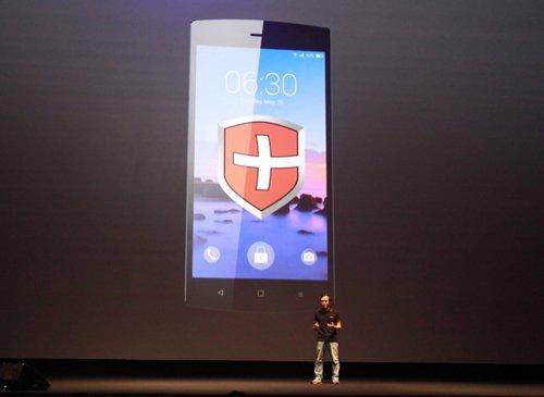 有聊丨越南造出&ldquo;全球最好&rdquo;智能机 因内置中国GPS被