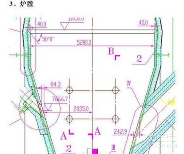 烘炉方案