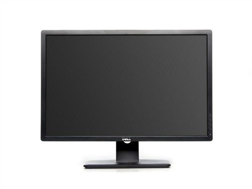 亲民机皇!戴尔U2412M显示器全国首测