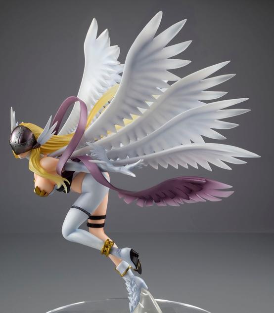 天使兽_天女兽_天使兽进化