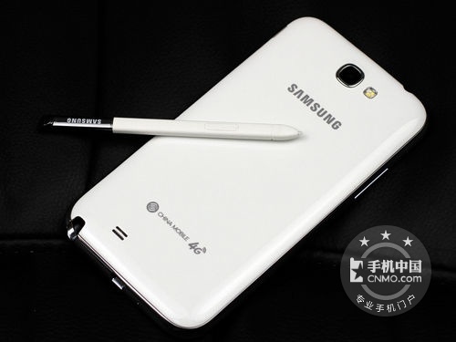 四核配高速4G 三星N7108D售3280元