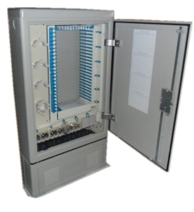 144芯光纤交接箱_576芯光缆交接箱_288芯光缆交接箱