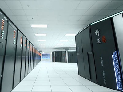 2016十大科技新闻_天河二号_超级计算机top500