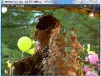 kmplayer播放电影绿色_kmplayer不能播放avi_kmplayer播放器