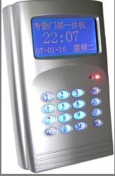 【技巧】面部识别技术的使用场所 中控 IFACE702 考勤机好吗