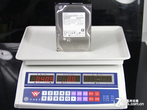 叫嚣SSD 四款单碟1T硬盘混战谁将问鼎? 