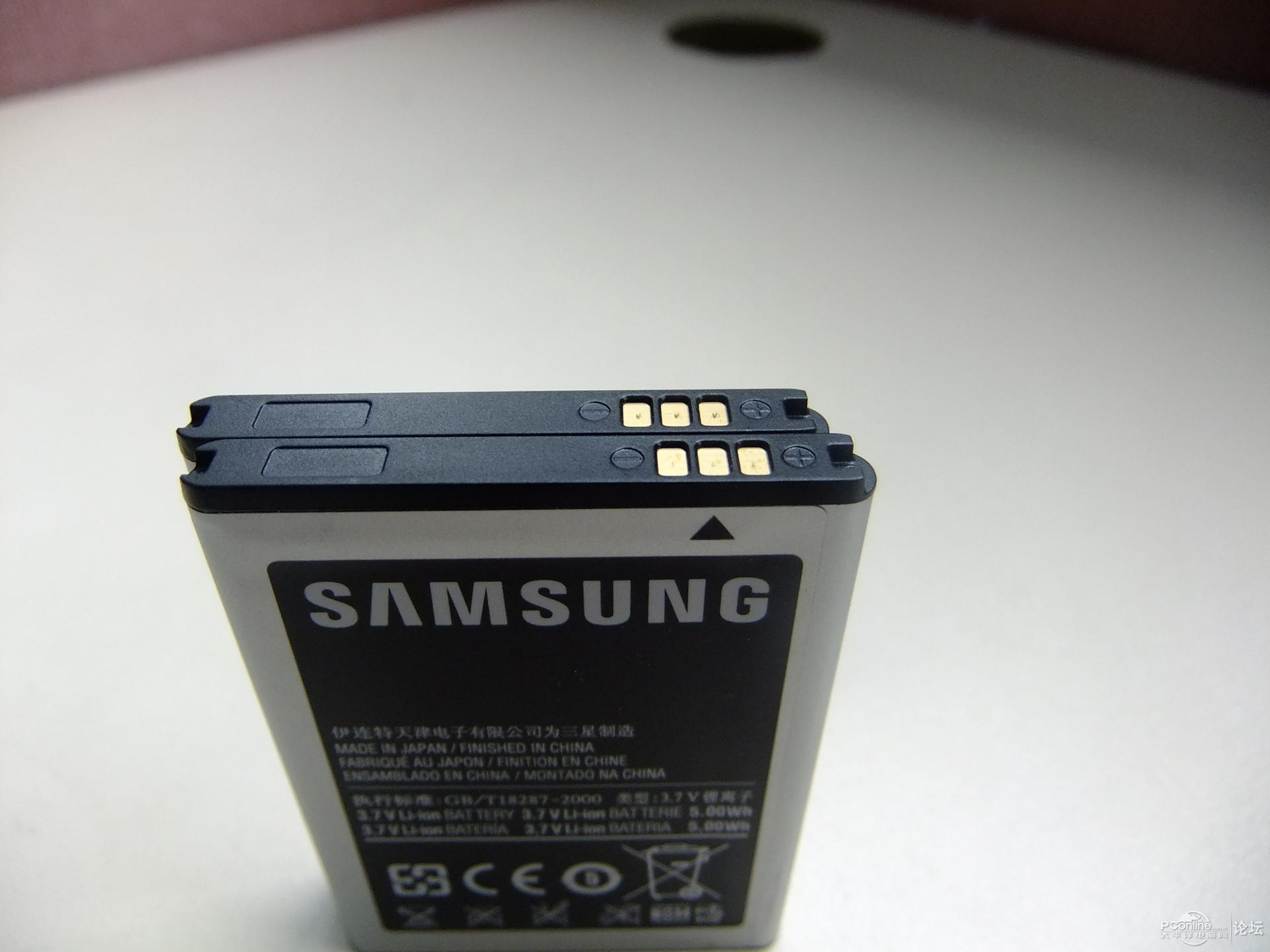 s5820电池_i75820x和i76700k_三星s5820电池