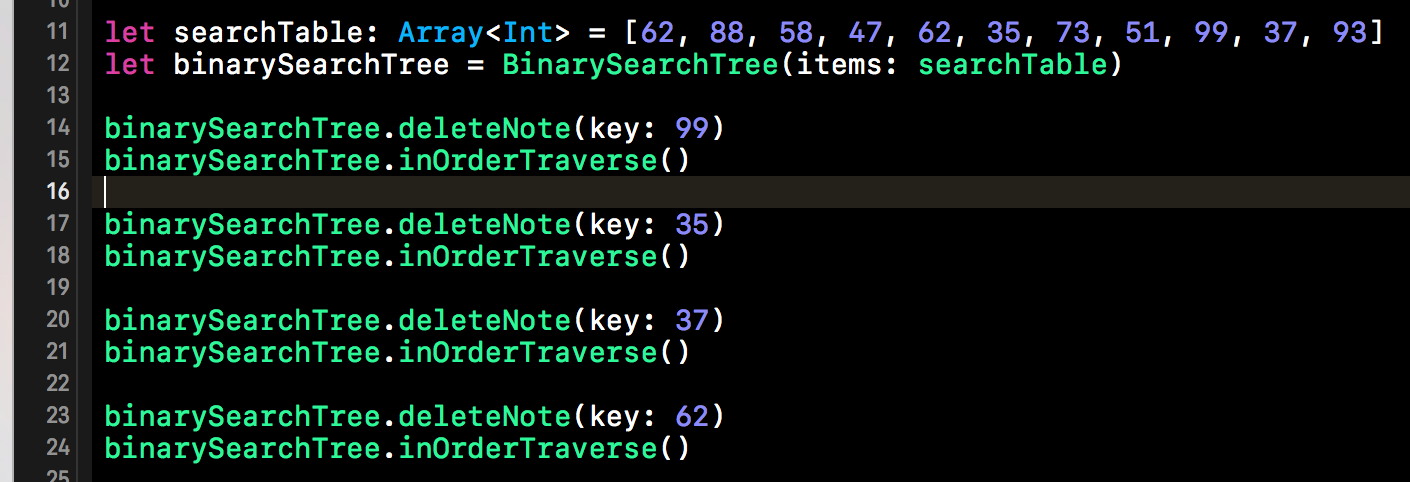 二叉排序树的创建_创建二叉排序树_二叉排序树的建立