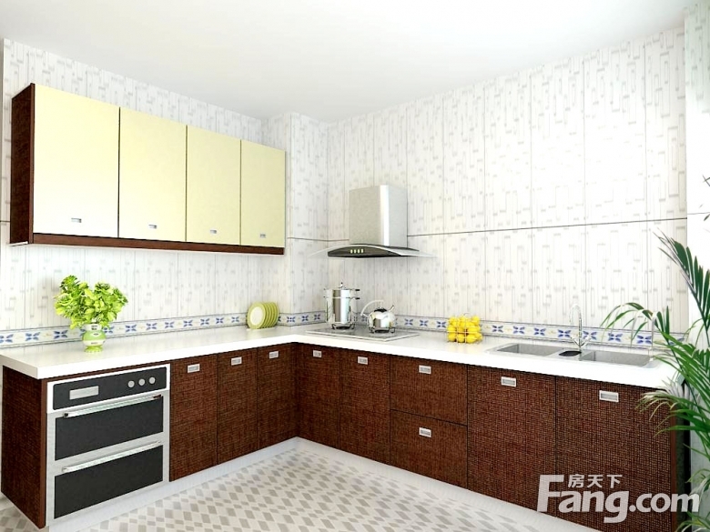 橱柜的品牌盘点