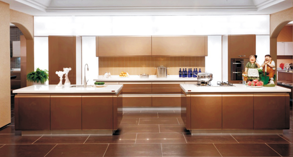 捷西橱柜是长沙的品牌_湖南橱柜品牌捷西橱柜_捷西橱柜怎么样