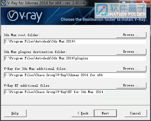 vray中文版for 2013_vray2013渲染器下载32位中文版_vray2013中文版64位