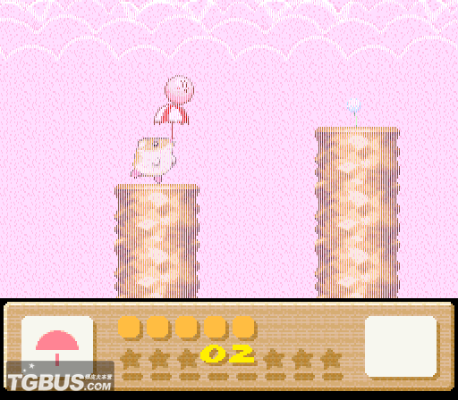 Hoshi no Kirby 3
