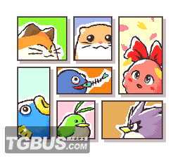 Hoshi no Kirby 3