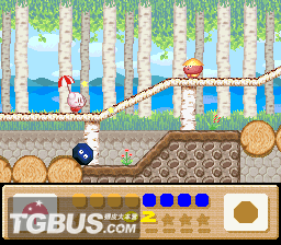 Hoshi no Kirby 3