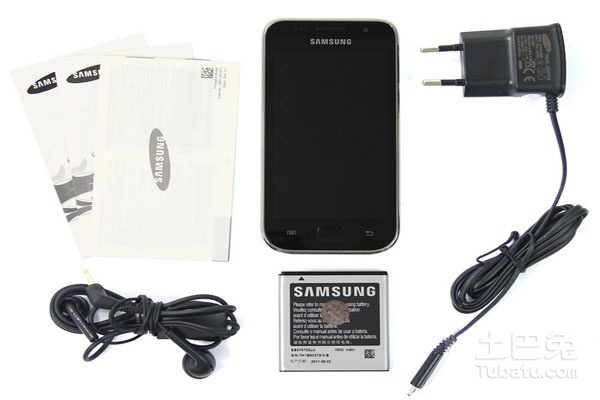 三星i9003刷机教程