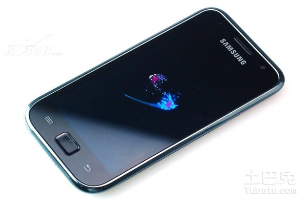 三星i9003刷机教程