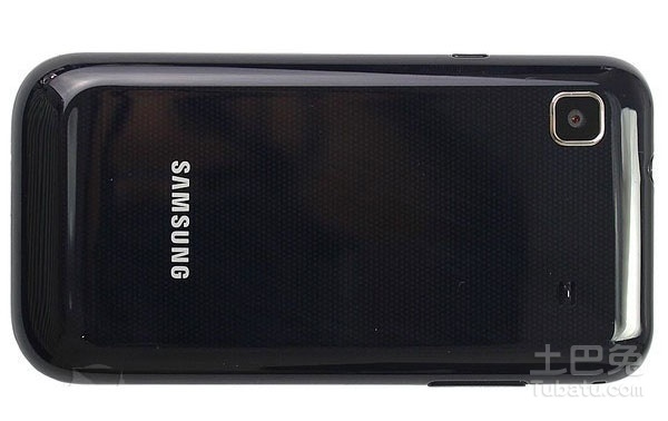 三星i9003刷机教程