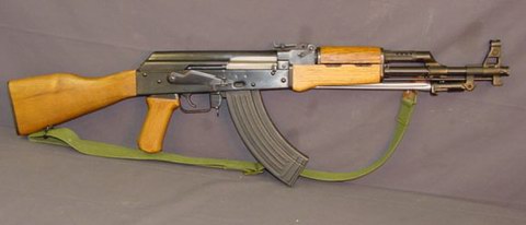 56式步_56式步_中国56式步