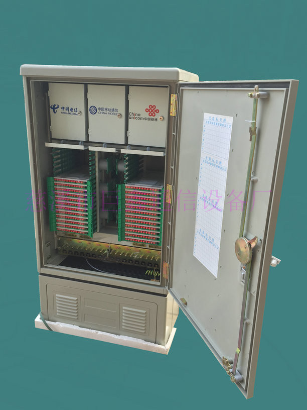 室内光纤交接箱fc光纤法兰耦合器_fc光纤法兰手册_光纤耦合器