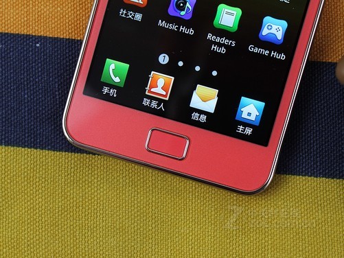 三星galaxy手机大全_galaxy sii_诺基亚6