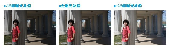 自动包围曝光设定_自动包围曝光_自动包围曝光怎么设置