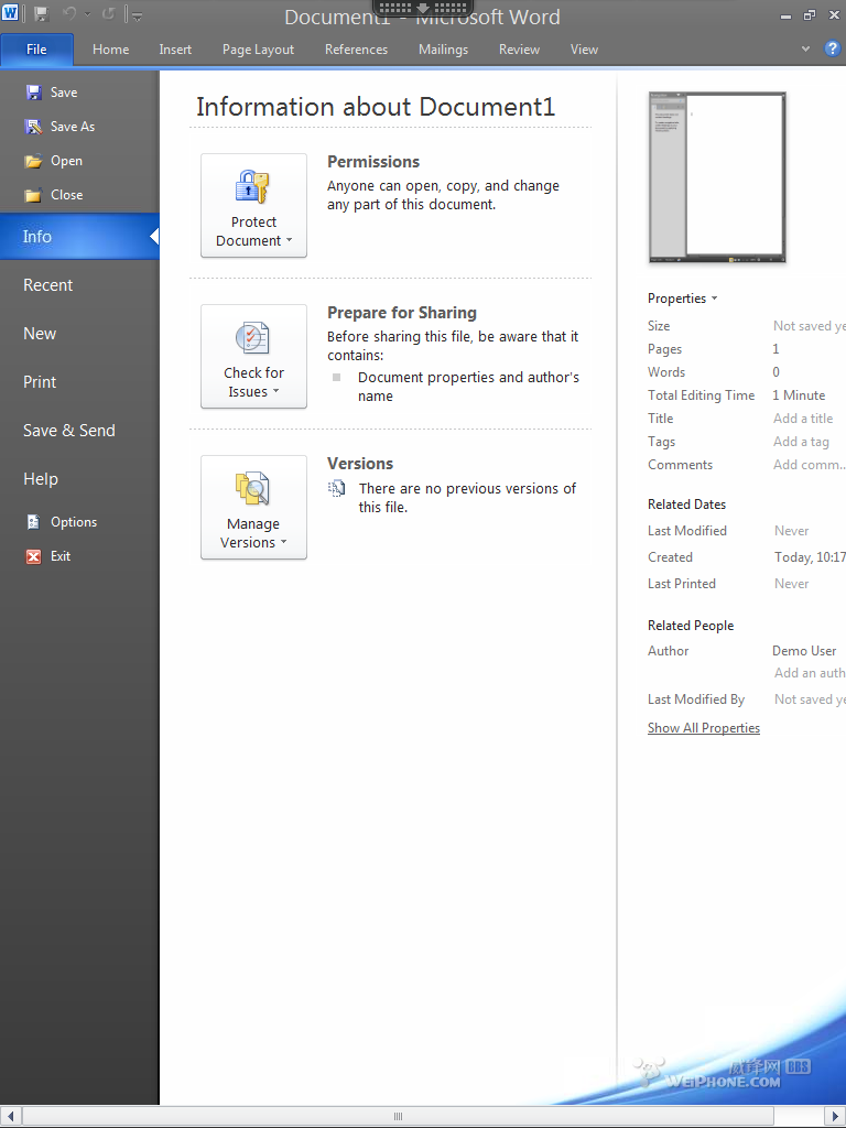 18.进入软件后的菜单格式