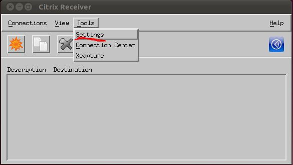 citrix receiver 安装_安卓手机设置receiver_citrix虚拟桌面