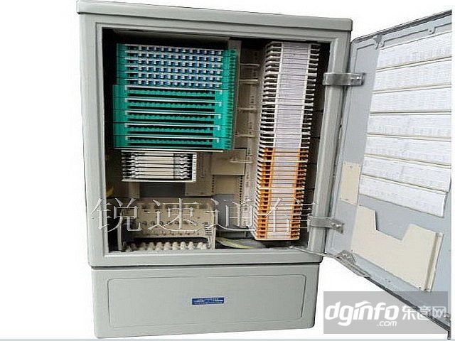 144芯光纤交接箱_144芯光缆交接箱用途_288芯光缆交接箱尺寸