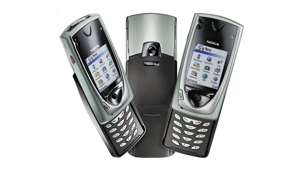 还记得带手电的1100吗？诺记经典手机回顾