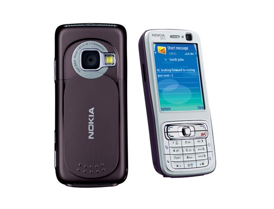 还记得带手电的1100吗？诺记经典手机回顾