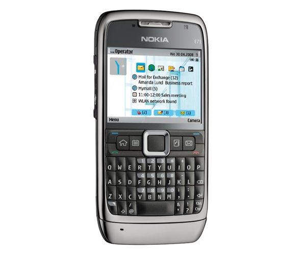 还记得带手电的1100吗？诺记经典手机回顾