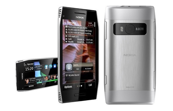 还记得带手电的1100吗？诺记经典手机回顾