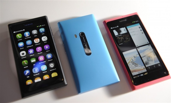 还记得带手电的1100吗？诺记经典手机回顾