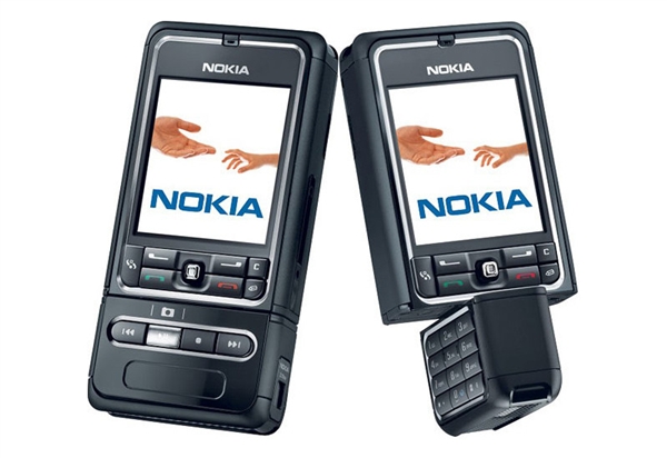 还记得带手电的1100吗？诺记经典手机回顾