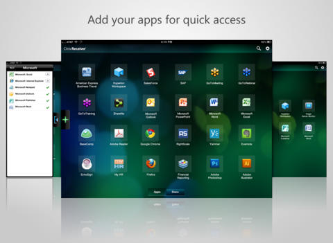 citrix receiver安卓_ddwrt telnet_citrix 导出文件