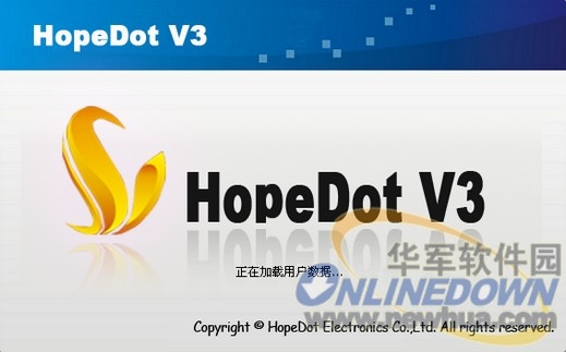 hopedot_hopedotvos破解版_虚拟