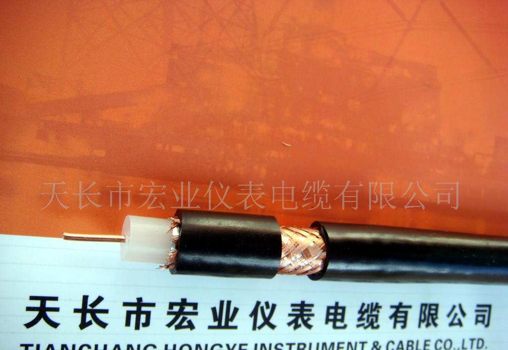 射频同轴电缆是什么_漏泄同轴电缆和射频同轴电缆的区别是什么_宽频漏泄同轴电缆